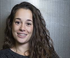 Jennifer Serrano Duval Jenny, concursante del equipo verde de 'El Conquis'  2020