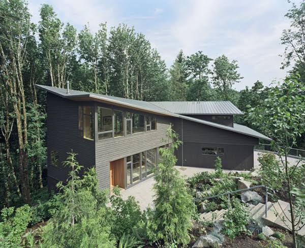 Mga resulta ng larawan para sa Organic Architecture, a cool house"