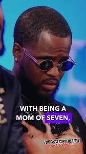 Is a mom of 7, all with the same father, likely to find a quality man? 👀  #dating #relationship