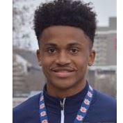 Myles Sims' Westlake High School Career Home