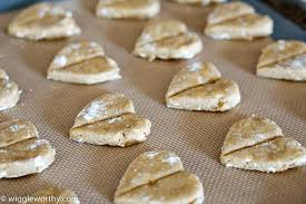 If your dog likes a little more crunch to his treats, then turn off the oven and let the treats cool there overnight. Low Calorie Dog Treat Recipes Healthy Homemade Delicious