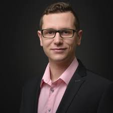 Mitarbeitende von Pyramid Computer GmbH