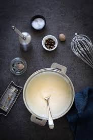 Reussir La Bechamel Recette Facile Et Video Un Dejeuner De Soleil Recette Recette Avec Bechamel Recette Recette Facile