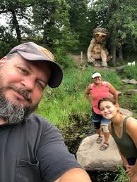 Quirky surprises in Stillwater's hidden alleyways