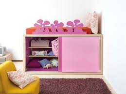 Ikea hochbett stuva 80x200 mit schrank und schreibtisch. Design Hochbetten Fur Kinder Bei Mobimio Kaufen