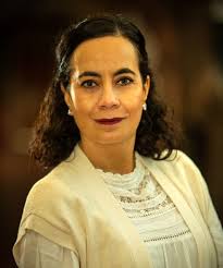 DRA. ALEJANDRAPONCE HERNANDEZ