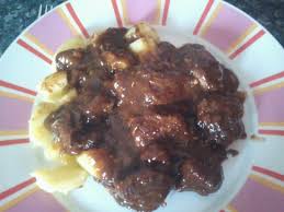 Carbonades Flamandes Traditionnelles Recette Recette Carbonade Flamande Recette Carbonade Carbonade Flamande Traditionnelle