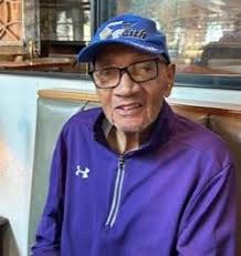 Pastor John Earl Thornton Obituary