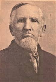 Corp Joseph Ray Camp (1831-1925)