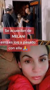 Reencuentro Emotivo de Melany y su Madre
