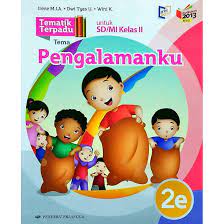Download buku tematik kelas 2 penerbit erlangga. Buku Ready Tematik Terpadu 2e Pengalamanku Untuk Sd Mi Kelas Ii K13n Shopee Indonesia