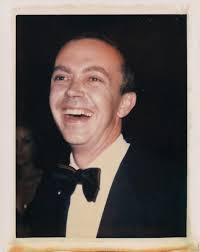 Evelyn Kuhn by Andy Warhol