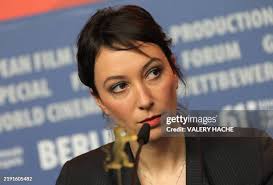 242 Ursula Strauss Photos Stock Photos, High-Res Pictures, and Images