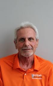 Tracy Victory's Instagram, Twitter & Facebook