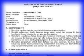 Di susun oleh rencana pelaksanaan pembelajaran kurikulum 2013 kelas v semester 2 tema 7 subtema 1 pembelajaran 1 untuk memenuhi tugas ppl 1. Rpp Kelas 2 Tema 7 Kurikulum 2013 Revisi 2017 Guru Maju