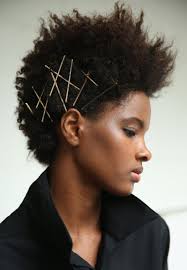 Scroll through this gallery to see how you can pull off any one of these shaved hairstyles for black women whether you're going for a buzzcut, a pixie with an undercut, or a side shaven look. 82 Chic Wedding Hairstyles Glamorous Bridal Hair Ideas And Inspiration