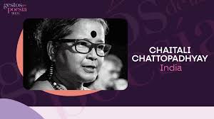 Lance Henson en Gestos de la Poesía