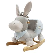 Baby Rocking Donkey Smyths Toys Uk