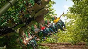 Maybe you would like to learn more about one of these? Arthur Europa Park Erlebnis Resort