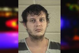 Spencer Patty — Whitfield County Jail Bookings