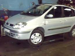 Scenic 1 phase 2 1.9 dci 247 000 klm. Boite De Vitesses Renault Scenic I Phase 2 Diesel Occasion Opisto