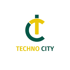 Techno-ს ლოგო