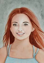 What type of henna to use for lighter, brighter red hair?