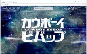 Check out saneperson's art on deviantart. Cowboy Bebop Wallpaper Hd Custom Anime Newtab