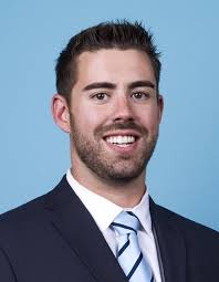 Joe Dorazio's Instagram, Twitter & Facebook