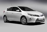 TOYOTA-AURIS