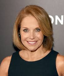 She is the executive producer of the. Katie Kouric New Hairstyle 2020 Photos Available Here New Haircut For Men 2020
