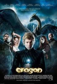 The film was to be released in theatres on august 6, 2020. Eragon Film Wikipedia