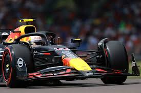 |NL| Formule1  GP07 Imola Kwalificatie