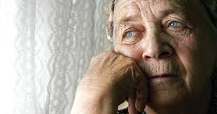 Dear Father Joe: My Mother Has Been Diagnosed With Dementia