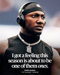 Deebo Samuel