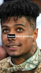 Blueface's Latest Prison Photo Sparks Fan Reactions