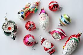 Maybe you would like to learn more about one of these? Vintage Glass Christmas Tree Ornaments