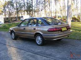 1990 Toyota Corolla Cs X Seca Toyota Corolla Toyota Corolla