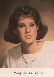 Margaret "Maggie" Kennedy Branstetter Murdaugh