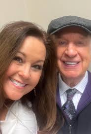 Tonight backstage in Pasadena, TX Gaither Music