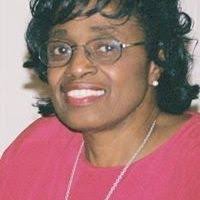 Laverne Evans (mrsmudderlove)