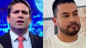 Erick Delgado reacciona decepcionado tras recibir carta notarial de Paco  Bazán: “Eso no se hace a un amigo” - Infobae