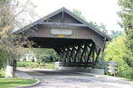 (um, i'm sure there were lots of bridges that crossed this river over history, but there was never such a thing as the sleepy hollow bridge, you know? Sleepy Hallow Dgl Consulting Engineers