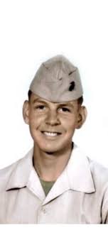 Ernest Frank Perez Jr"