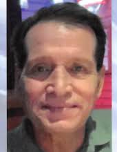 Obituary information for Danny Ray Barela