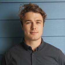 Matthew Carson's Instagram, Twitter & Facebook