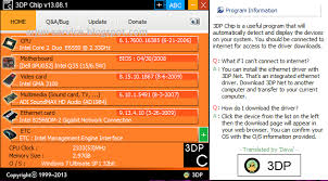 Software Pencari Driver Otomatis 3d Chip Oktora Service
