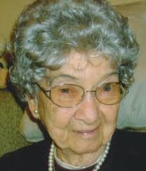 Burniece Dipple Obituary