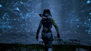 Waiting for the game's release can be made more pleasant by the new extensive gameplay of the project, published by the grizgaming channel. Returnal Trailer Gameplay Video Golem De
