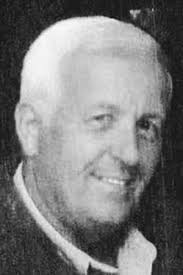 Ralph Merrill Obituary (1935